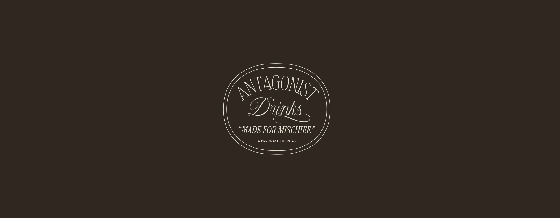 Antagonist Logo