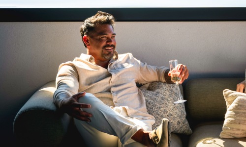The Concierge Experience Cover Image
