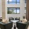sitting area in large clubroom