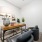 spacious home office