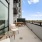 furnished private balcony