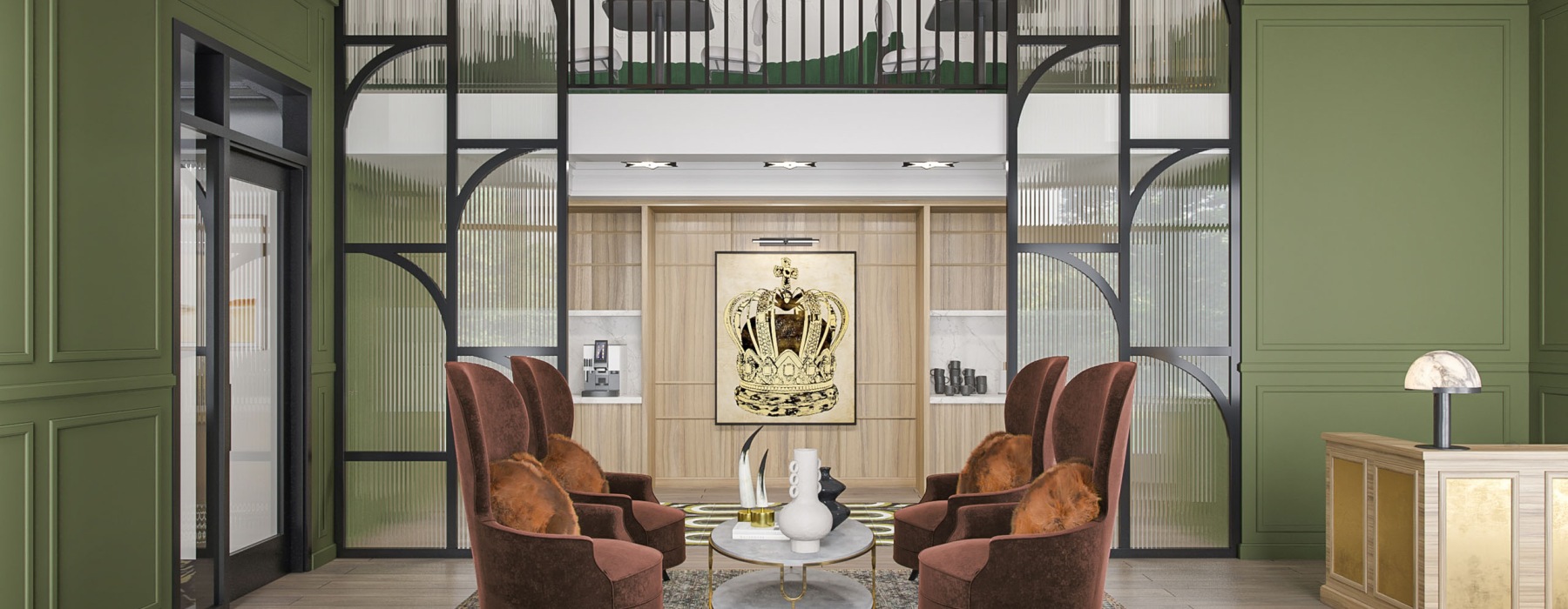 Lifestyle & Concierge Services